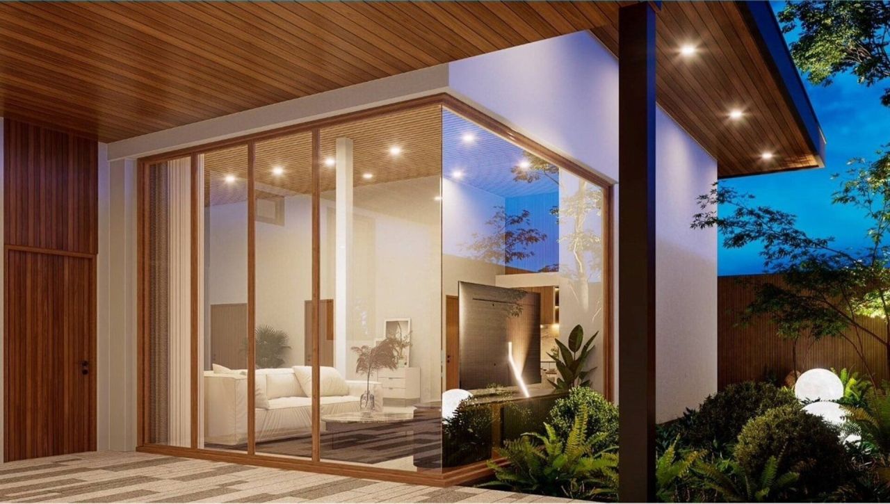 Вилла в Паттайе, Таиланд, 429 м² - фото 5