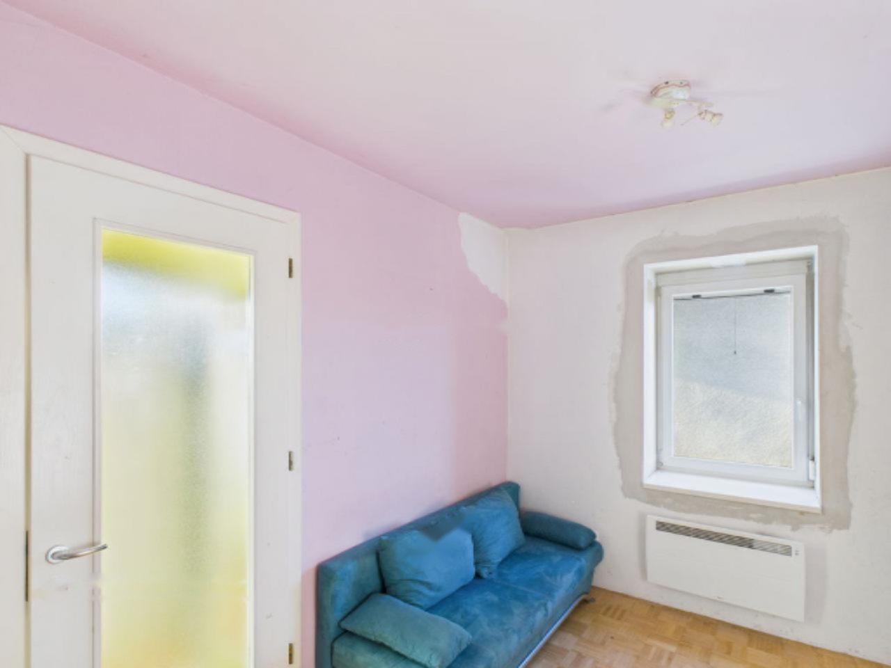 Квартира в Любляне, Словения, 28 м² - фото 3