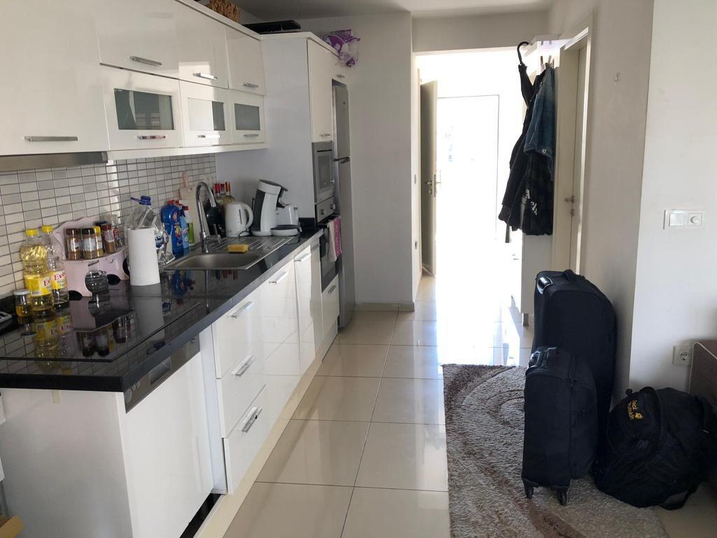 Квартира в Алании, Турция, 100 м² - фото 19