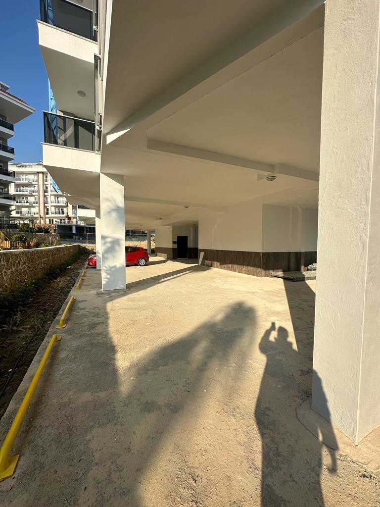 Квартира в Кестеле, Турция, 60 м² - фото 19