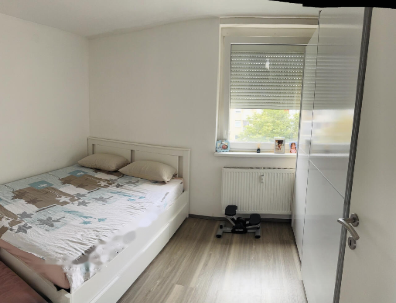 Квартира в Любляне, Словения, 56 м² - фото 3