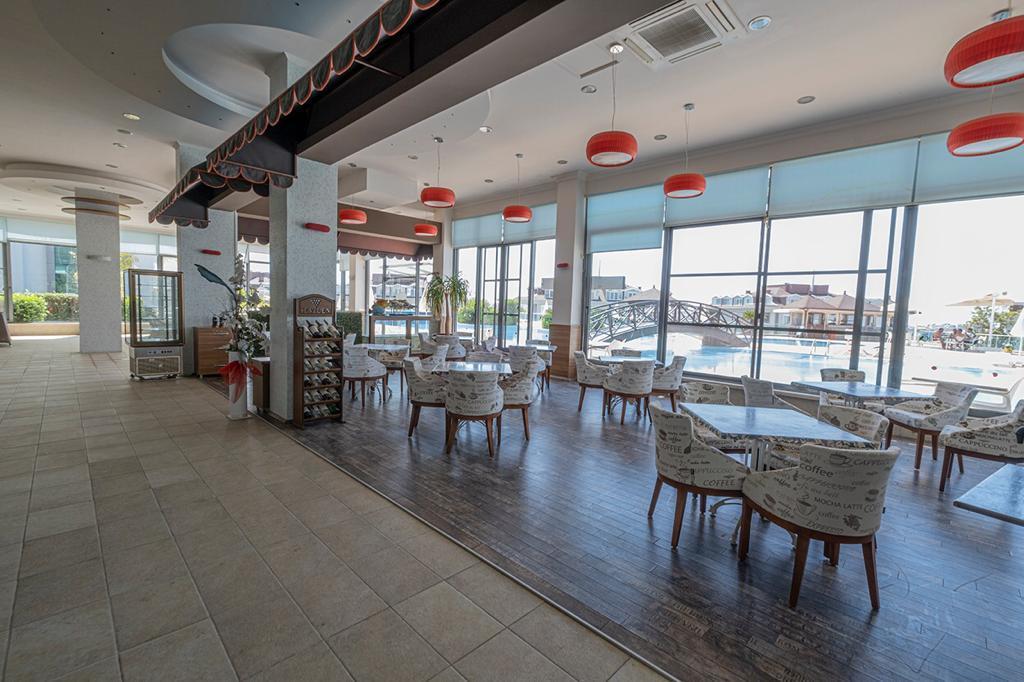 Квартира в Алании, Турция, 60 м² - фото 19