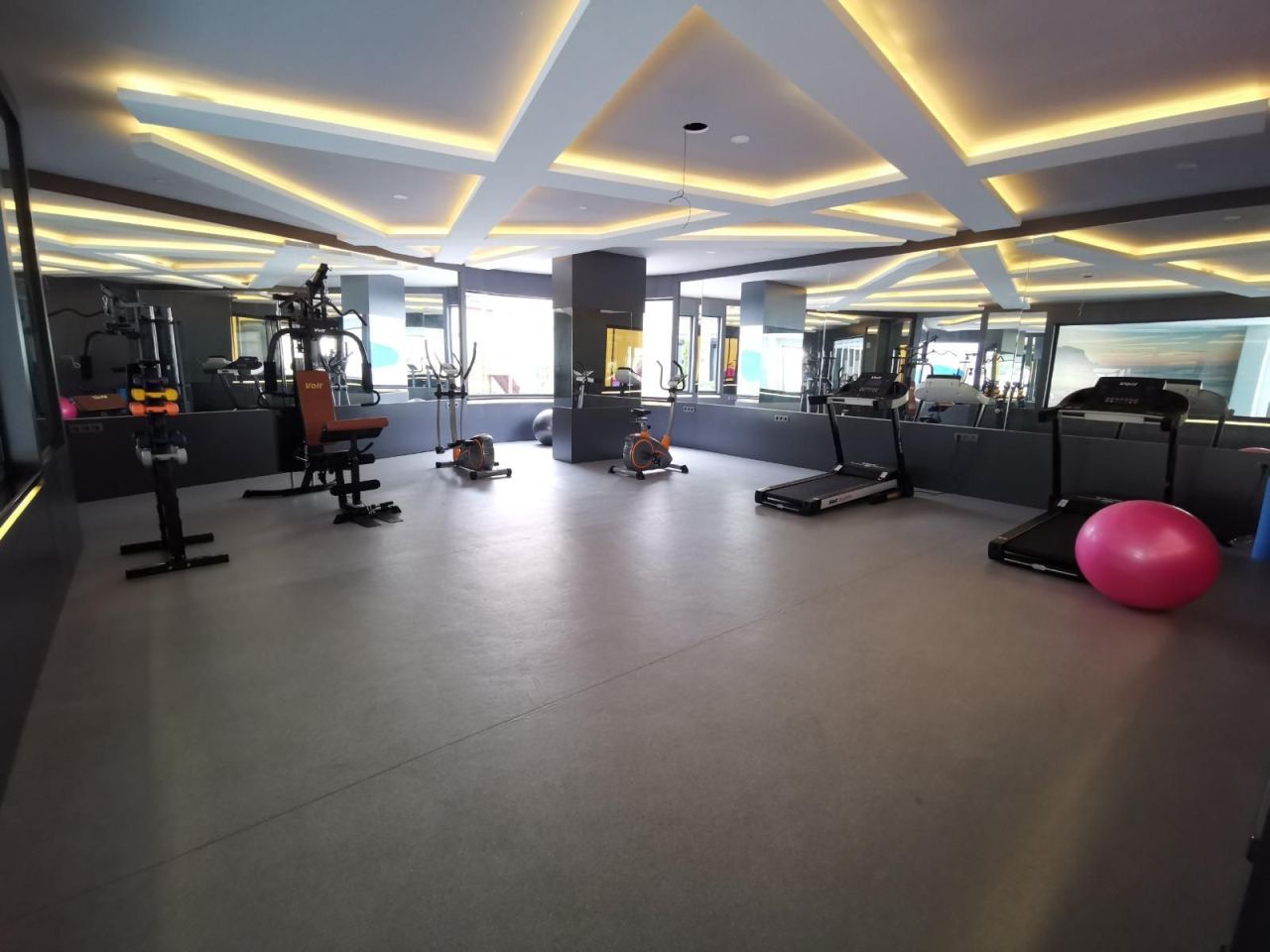 Пентхаус в Алании, Турция, 140 м² - фото 19