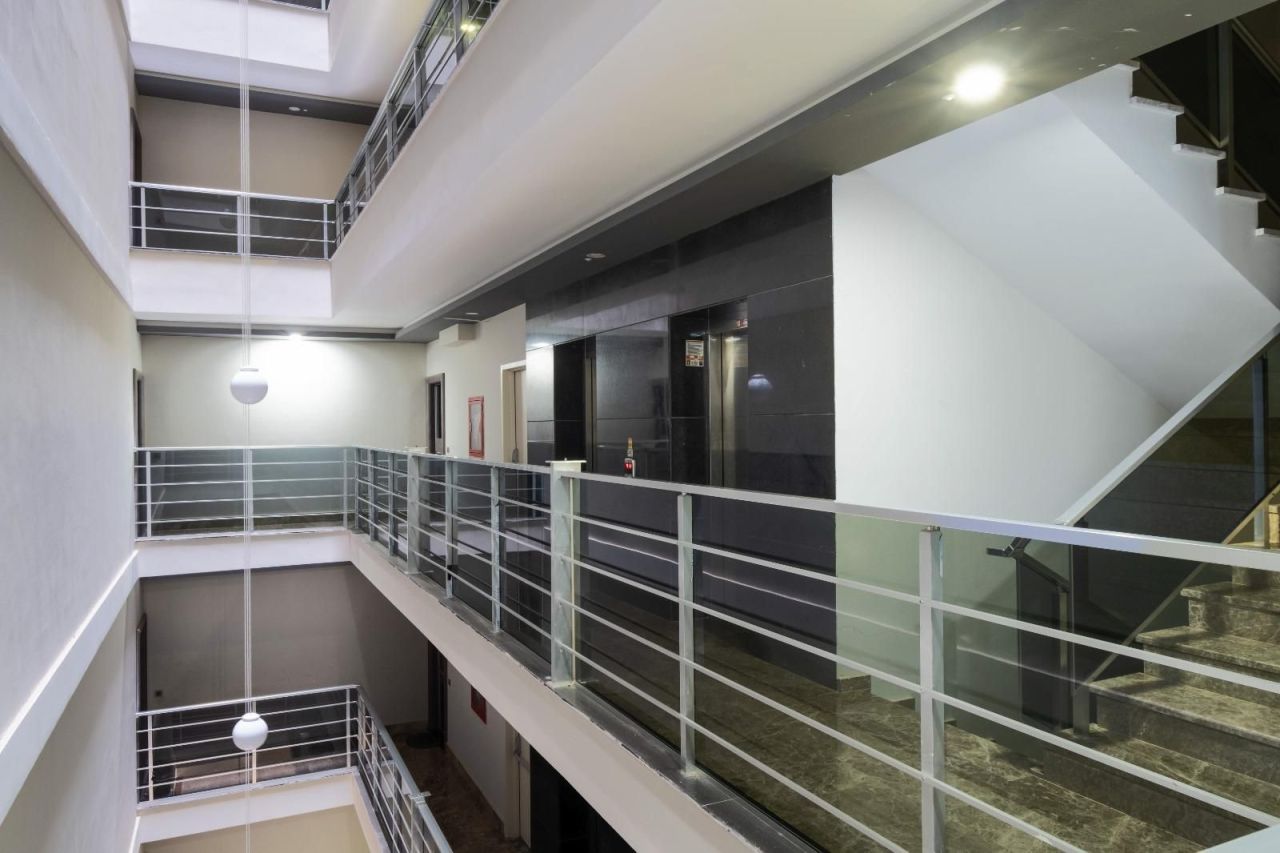 Квартира в Алании, Турция, 170 м² - фото 19