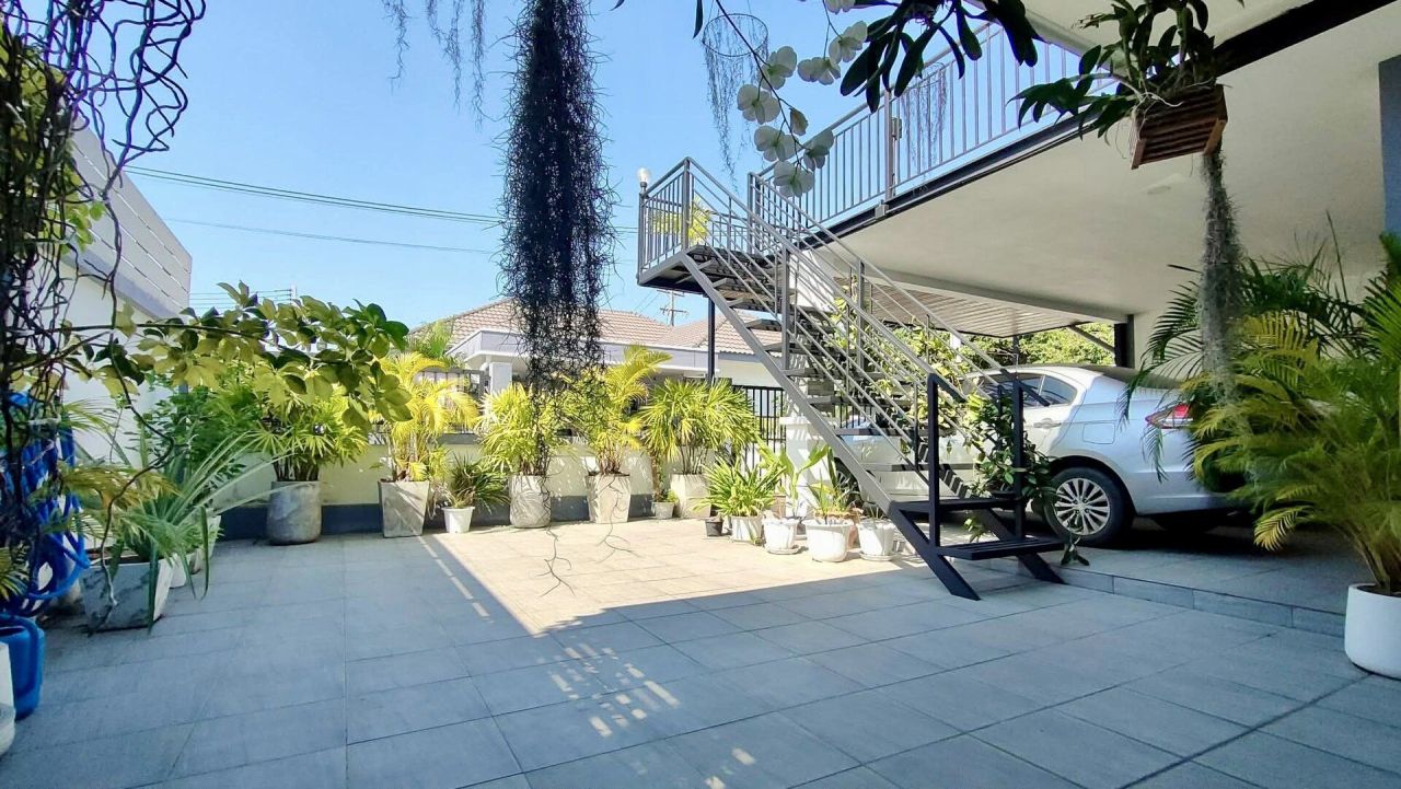 Вилла в Паттайе, Таиланд, 114 м² - фото 5