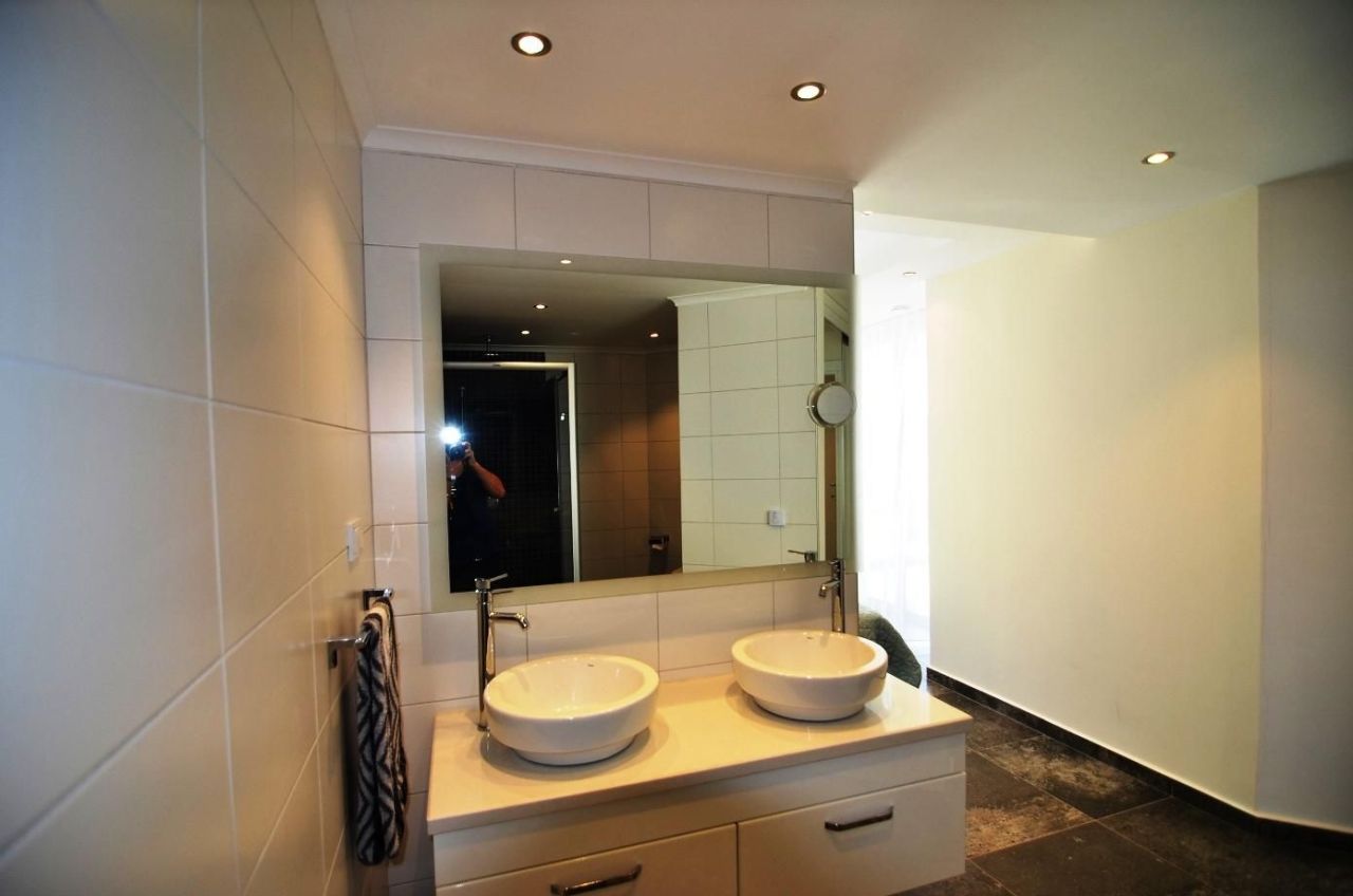 Квартира в Алании, Турция, 170 м² - фото 19