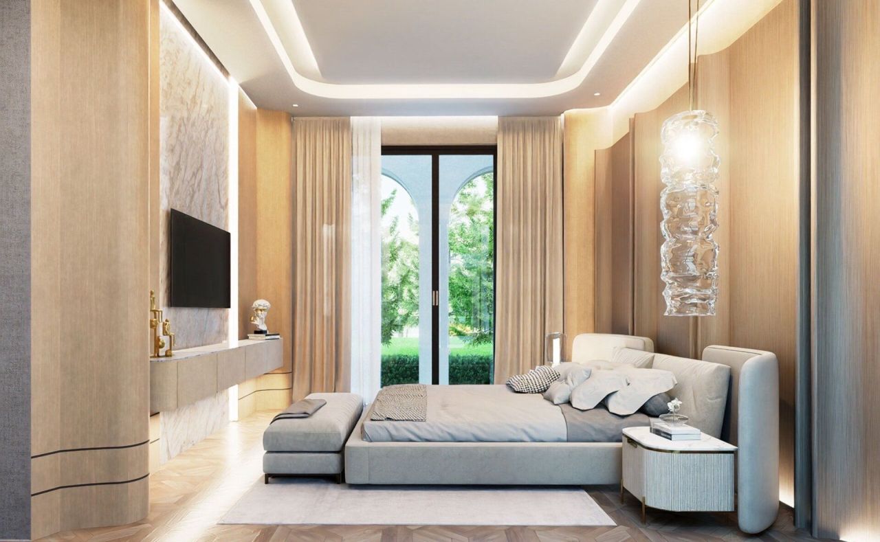 Вилла в Паттайе, Таиланд, 255 м² - фото 5