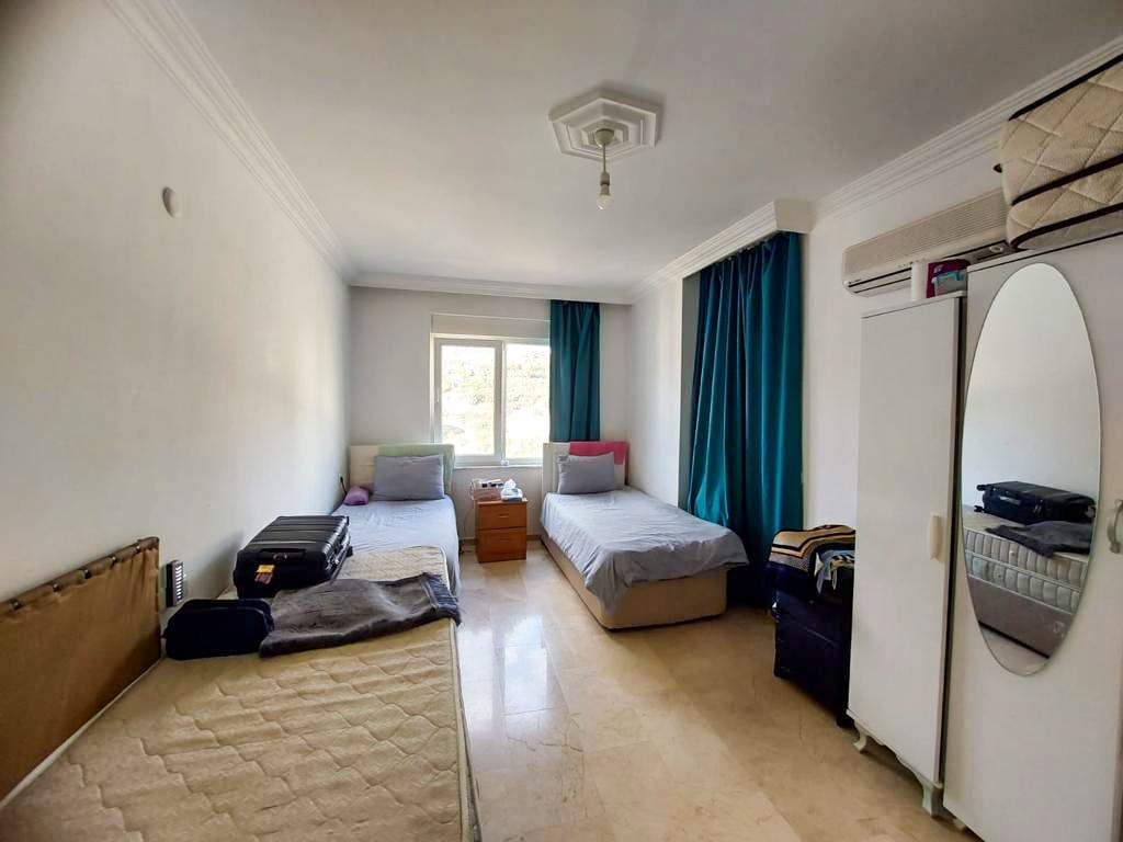 Пентхаус в Алании, Турция, 160 м² - фото 19