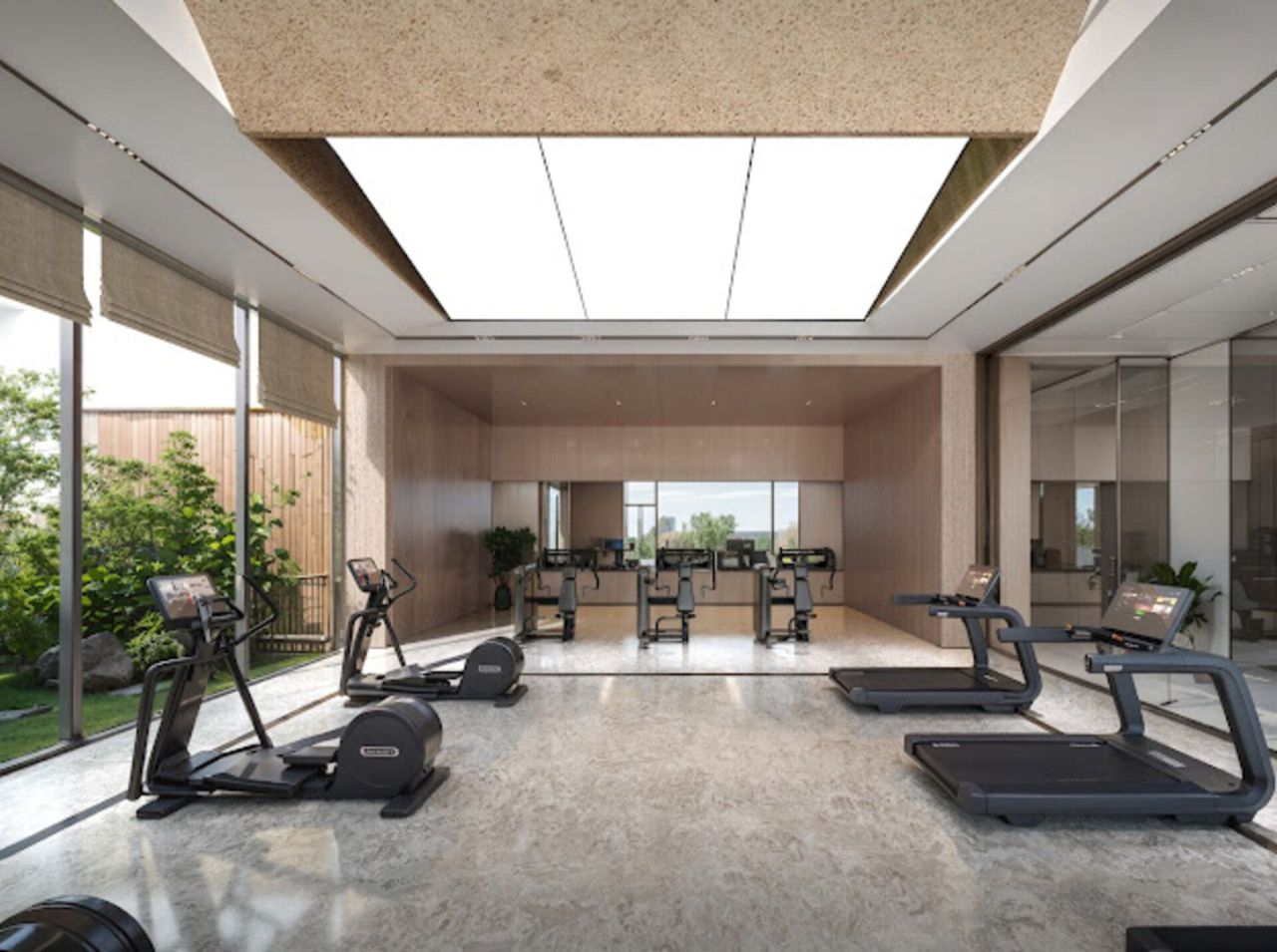 Квартира в Паттайе, Таиланд, 73 м² - фото 5