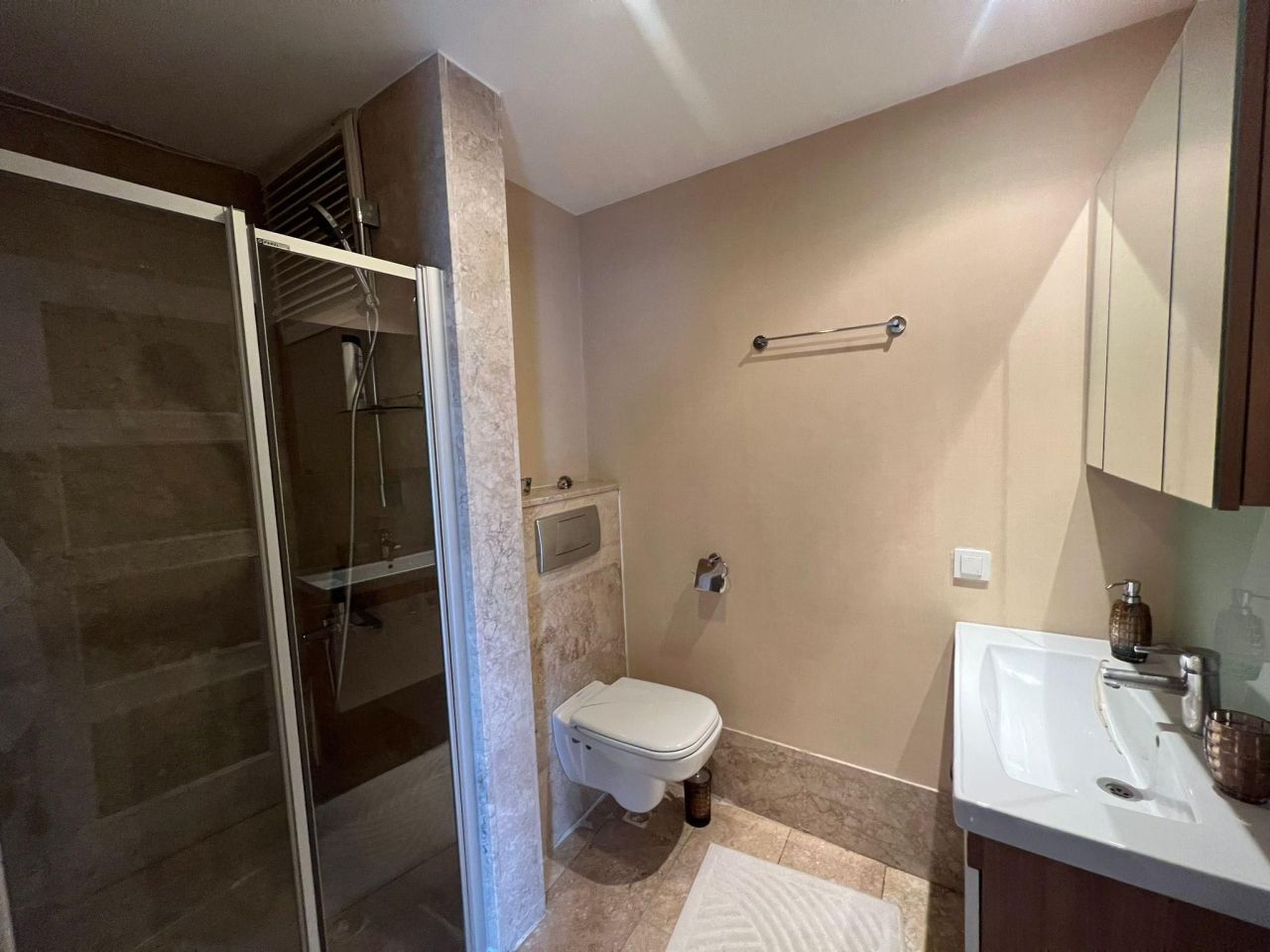 Квартира в Алании, Турция, 120 м² - фото 19