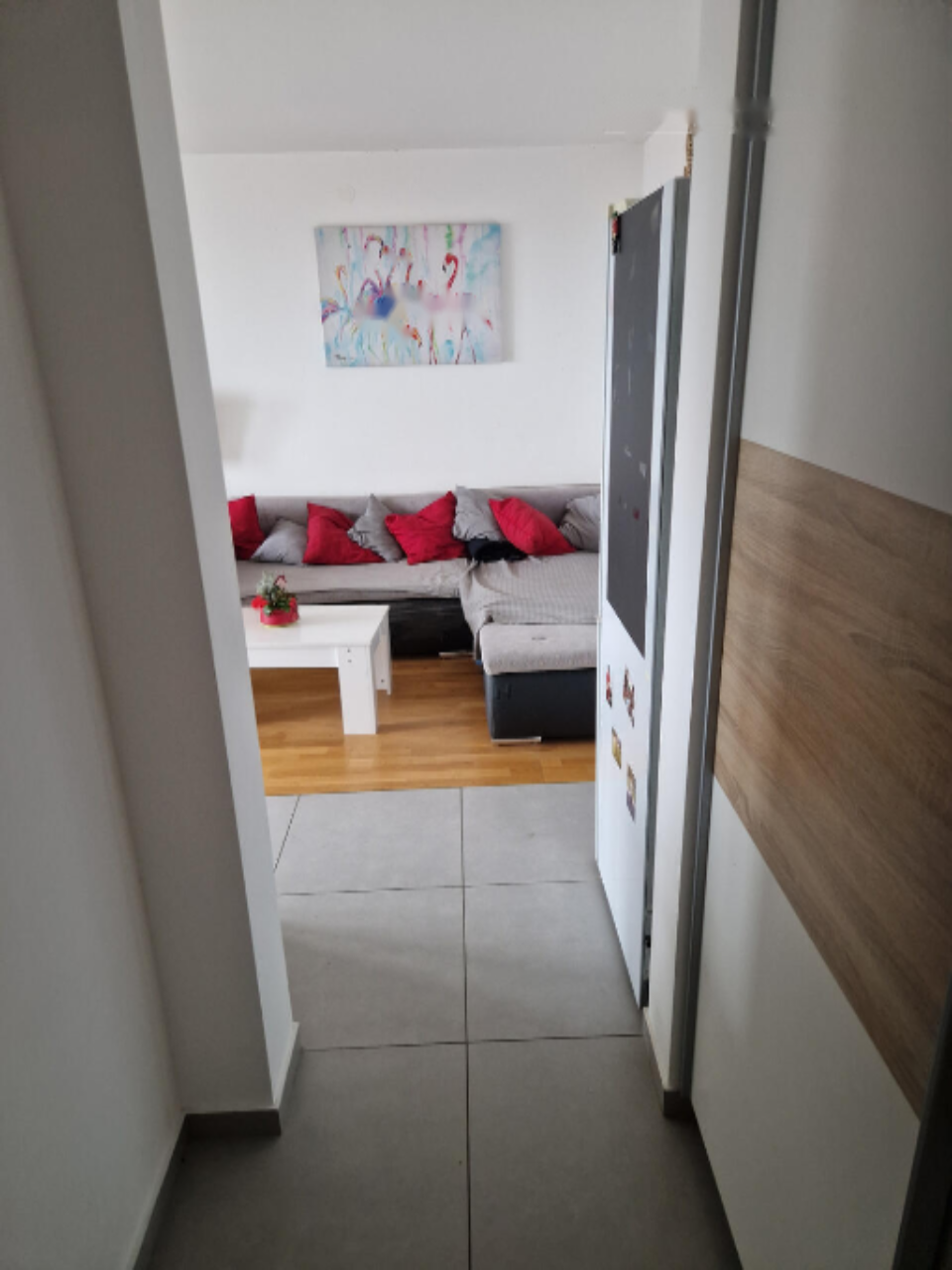 Квартира в Любляне, Словения, 62 м² - фото 4