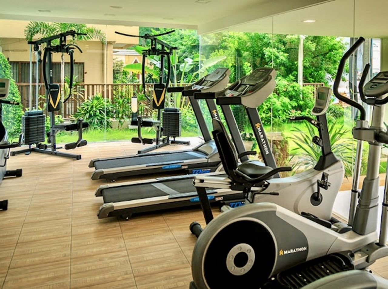 Квартира в Паттайе, Таиланд, 23 м² - фото 6