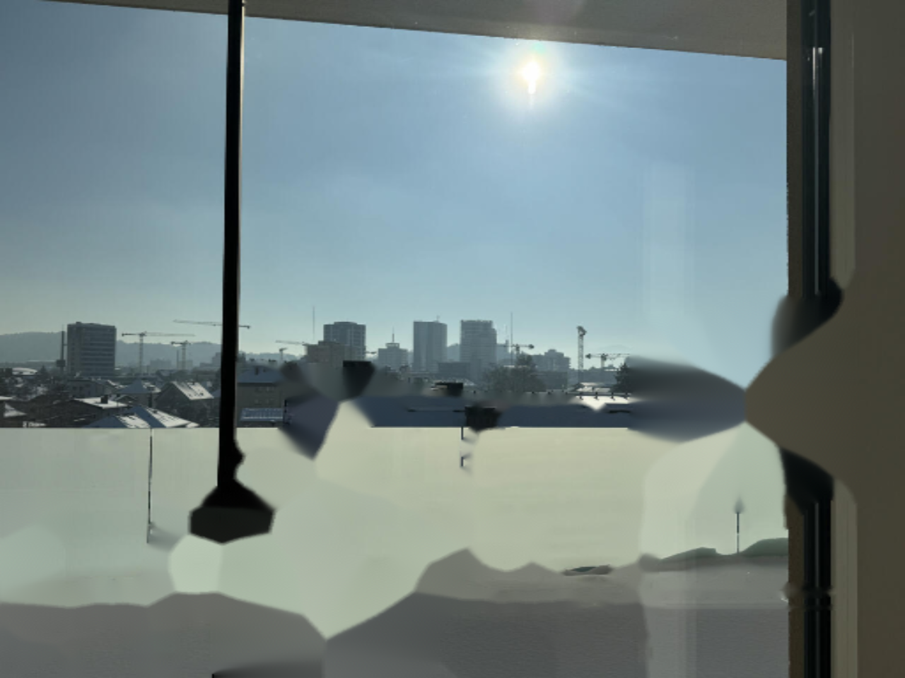 Квартира в Любляне, Словения, 145 м² - фото 4