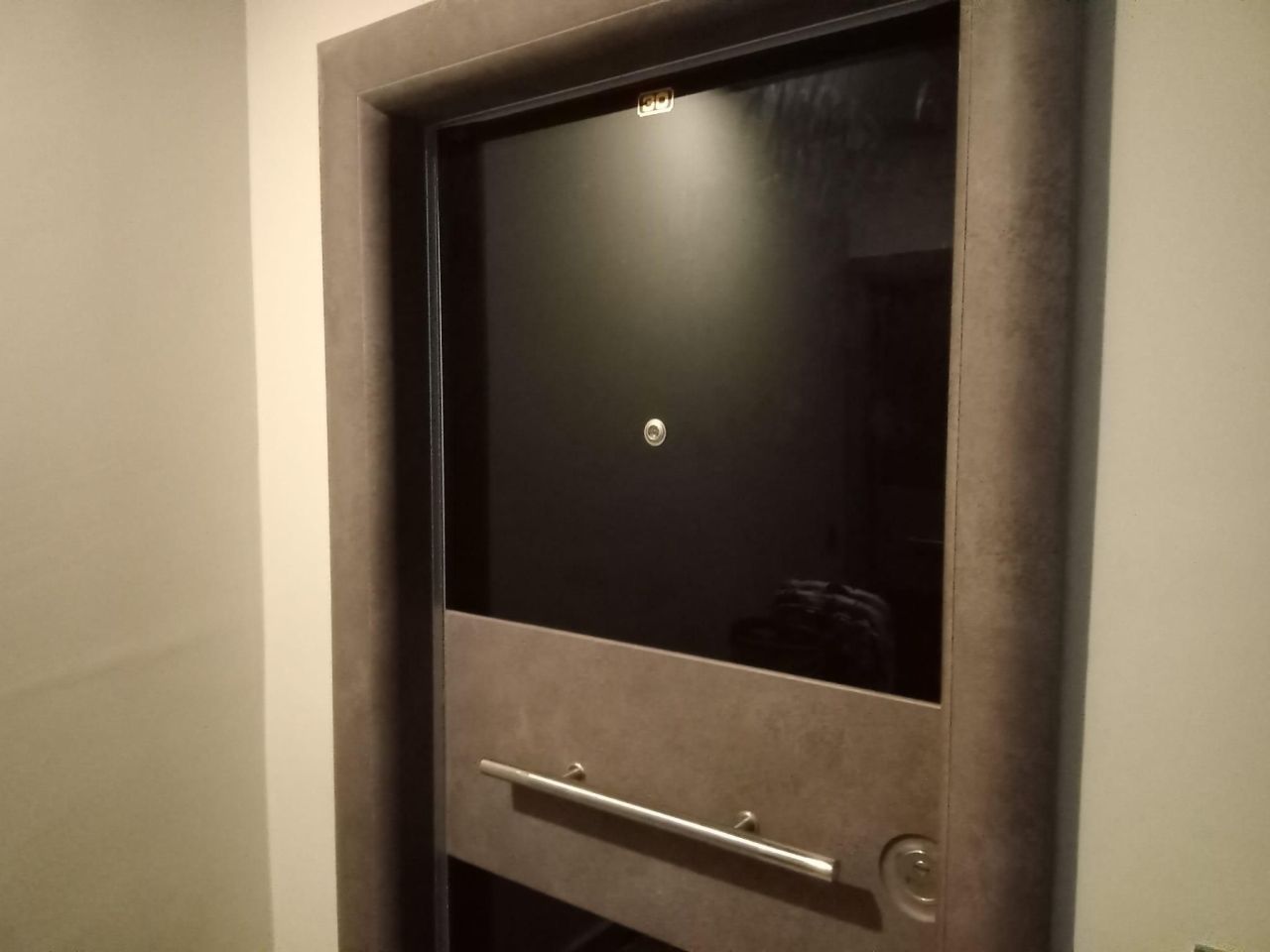 Квартира в Алании, Турция, 185 м² - фото 19