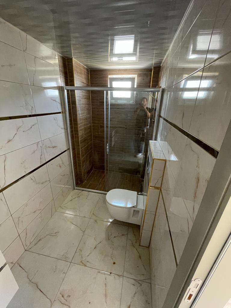 Квартира в Алании, Турция, 135 м² - фото 19