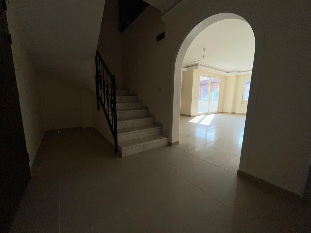 Пентхаус в Алании, Турция, 225 м² - фото 19