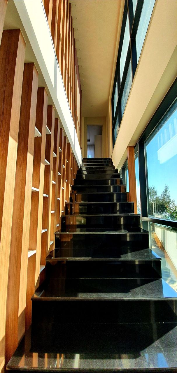 Вилла в Алании, Турция, 350 м² - фото 19