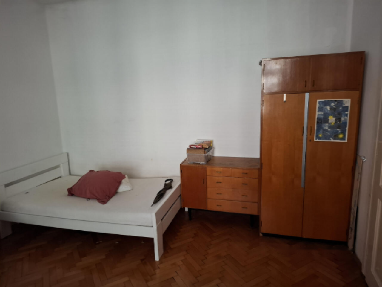 Квартира в Любляне, Словения, 115 м² - фото 3