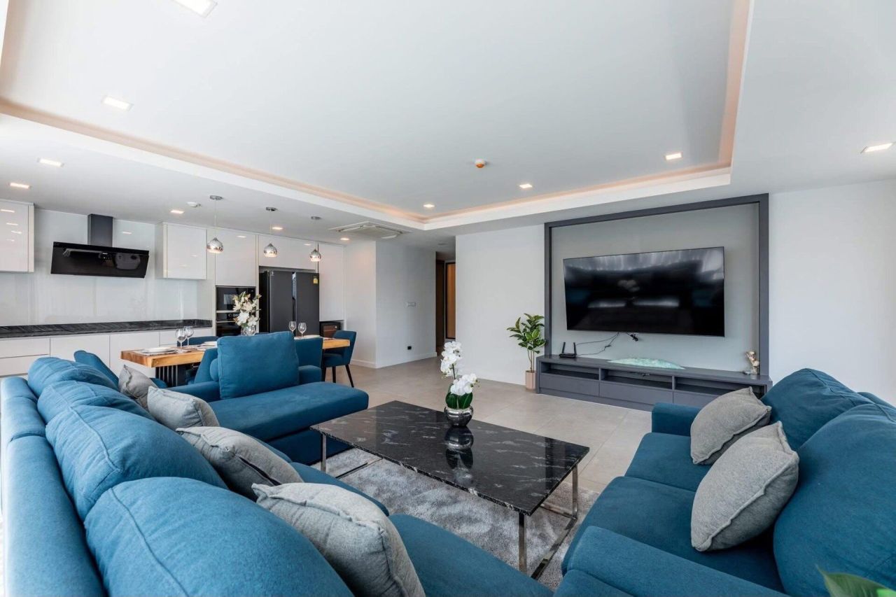 Квартира в Паттайе, Таиланд, 59 м² - фото 6