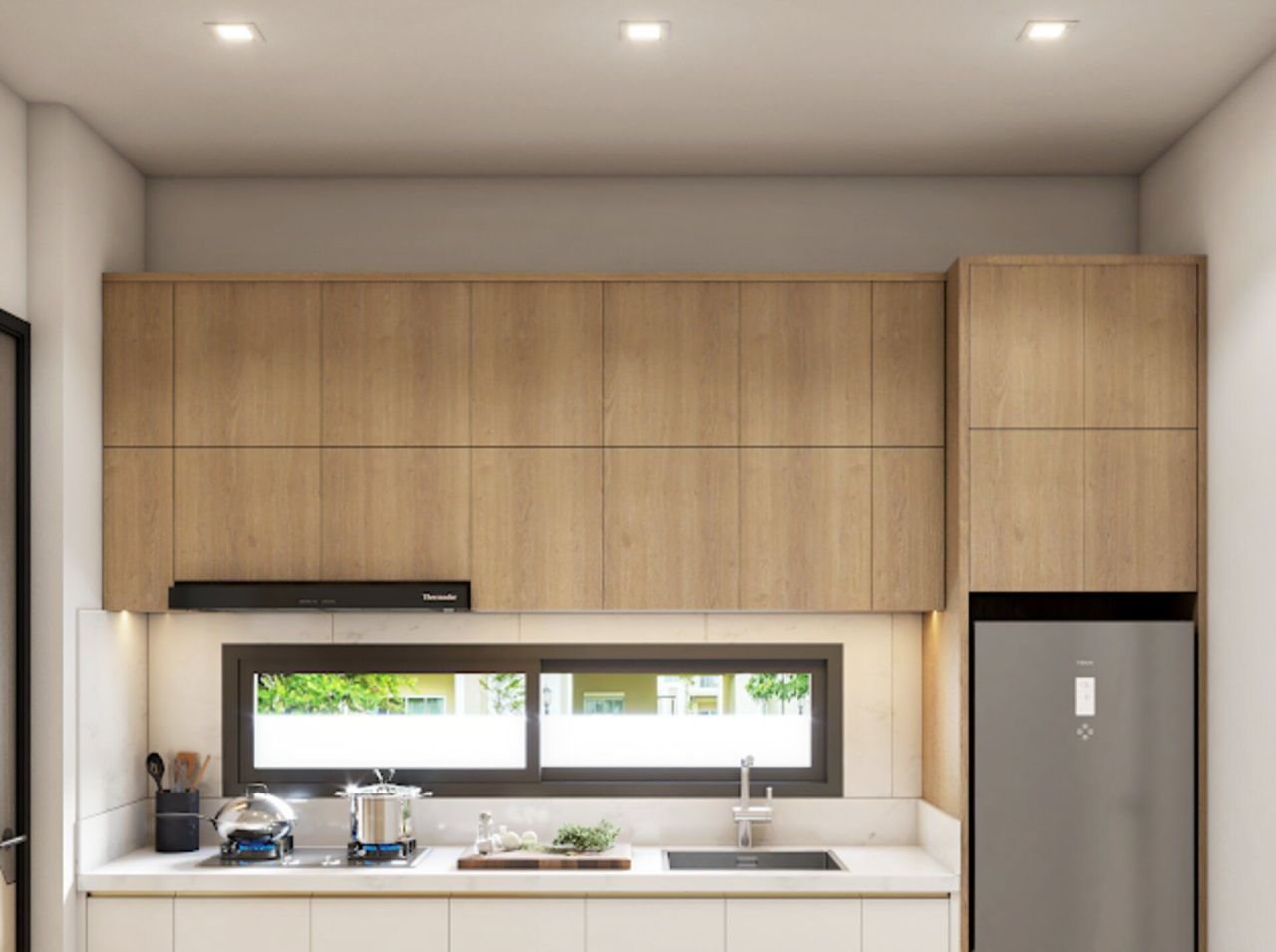 Вилла в Паттайе, Таиланд, 328 м² - фото 6