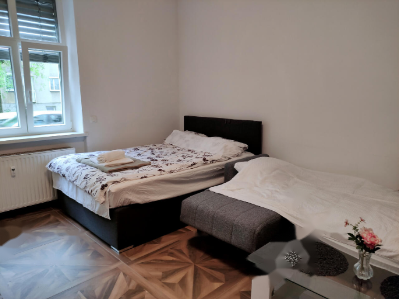 Квартира в Любляне, Словения, 25 м² - фото 4