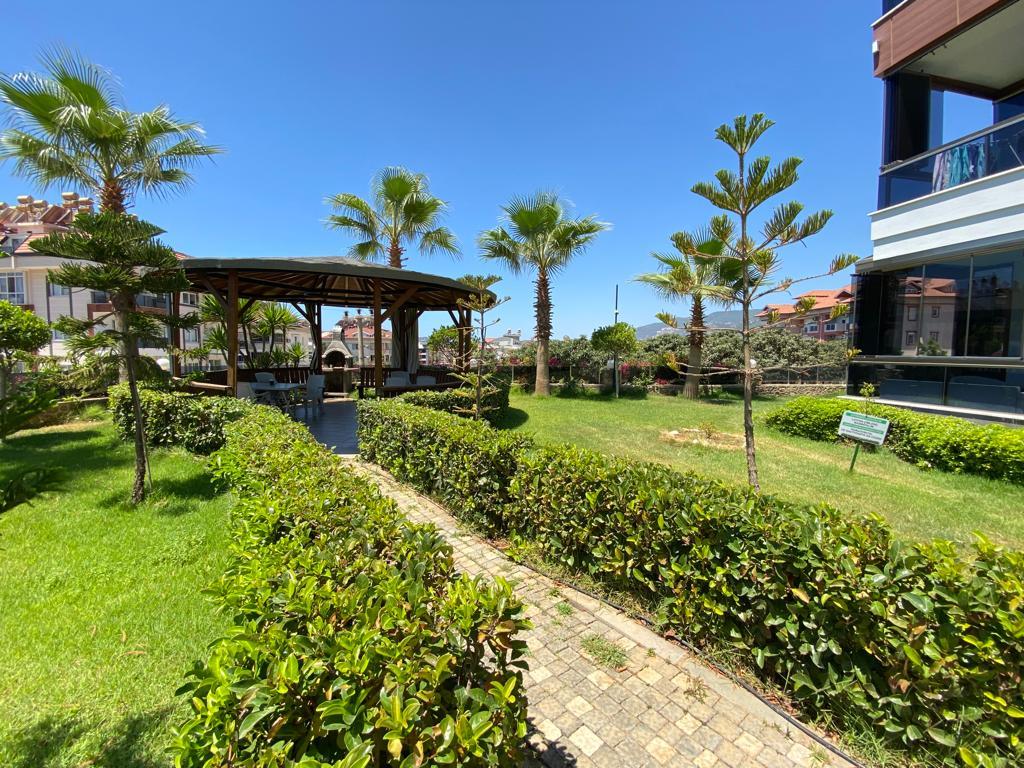 Пентхаус в Алании, Турция, 290 м² - фото 19