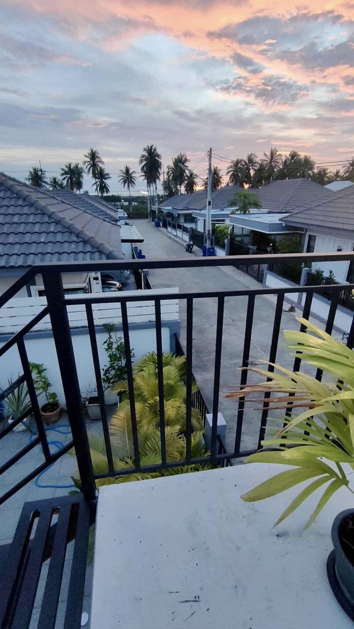 Вилла в Паттайе, Таиланд, 114 м² - фото 6