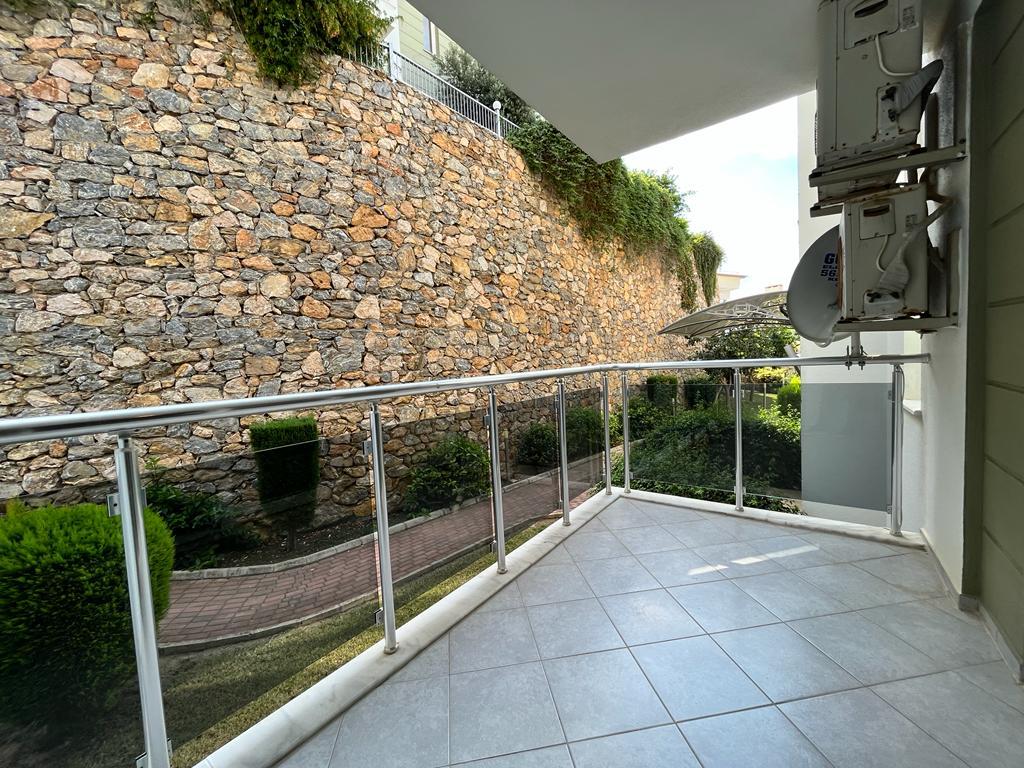 Пентхаус в Конаклы, Турция, 110 м² - фото 19