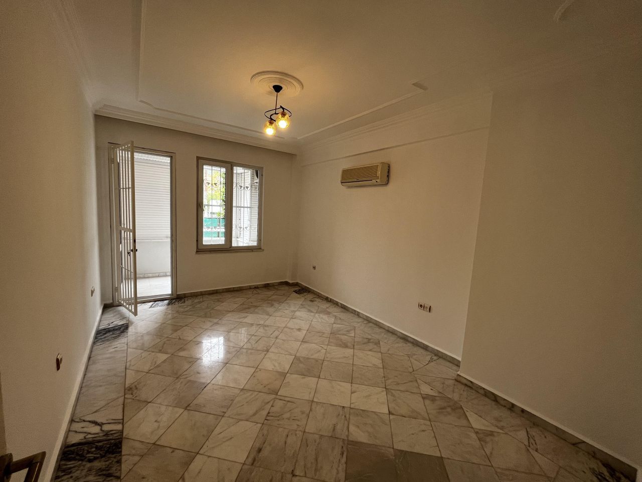 Квартира в Алании, Турция, 110 м² - фото 19