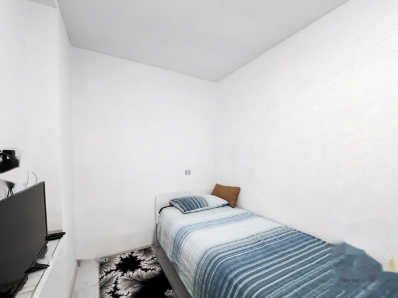 Квартира в Любляне, Словения, 48 м² - фото 4