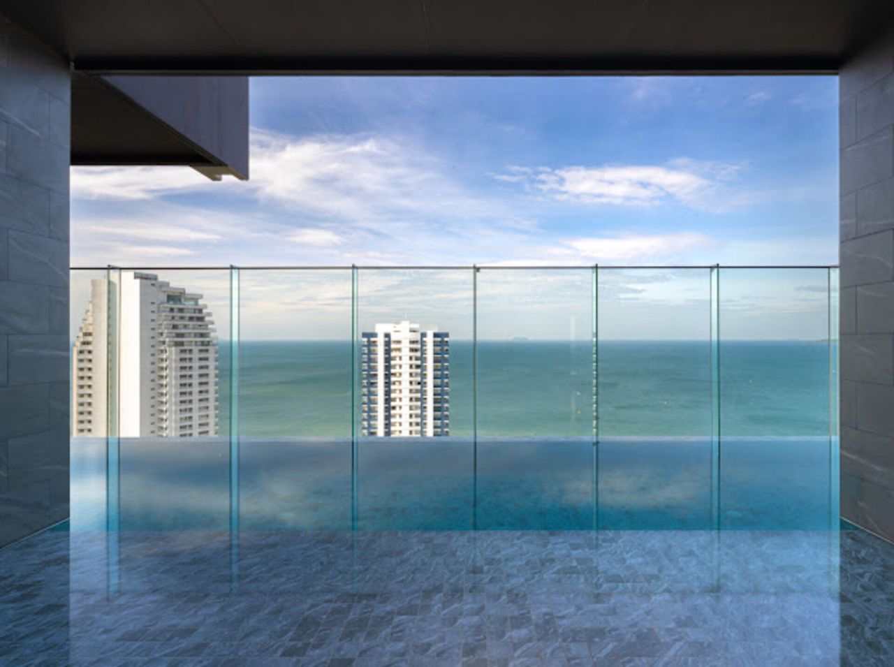 Квартира в Паттайе, Таиланд, 33 м² - фото 6