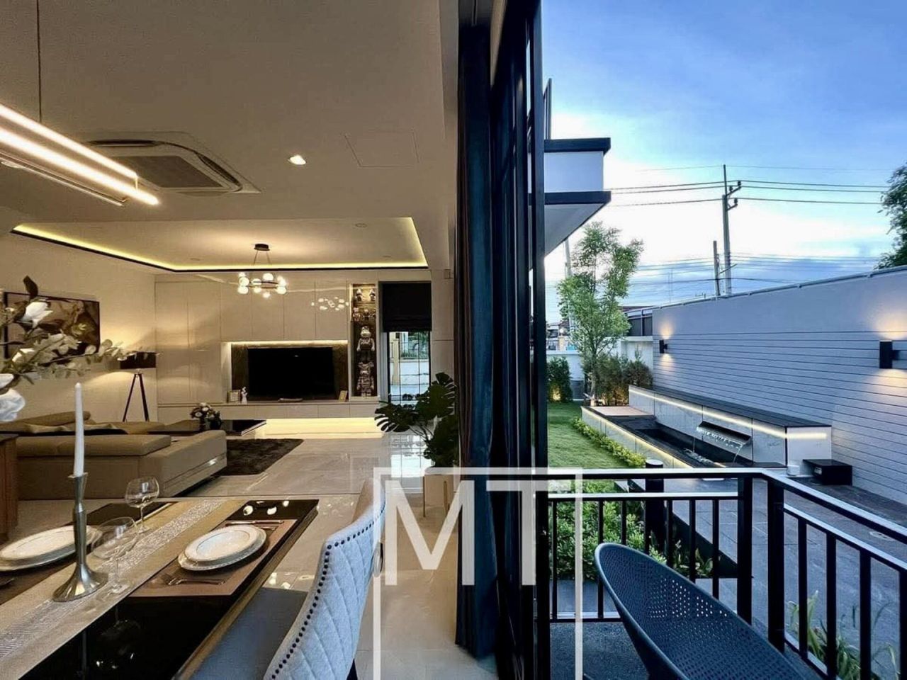 Вилла в Паттайе, Таиланд, 203 м² - фото 6