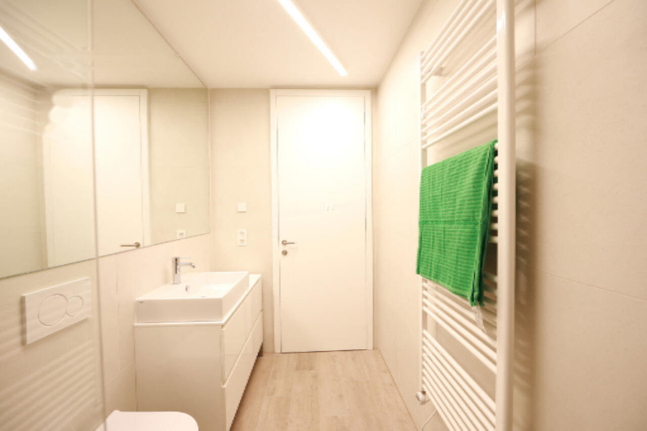 Квартира в Любляне, Словения, 149 м² - фото 4