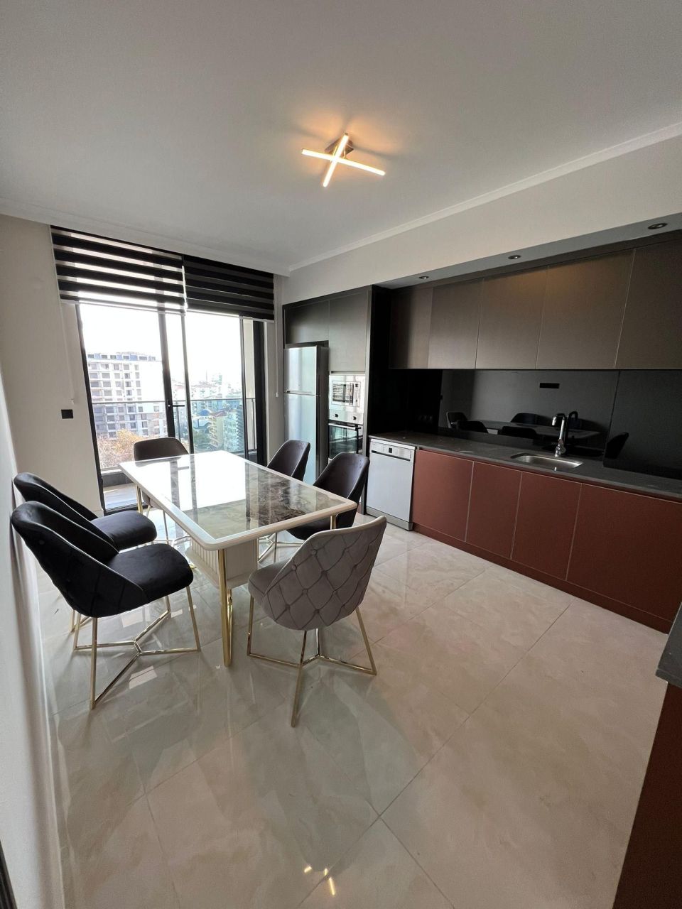 Пентхаус в Алании, Турция, 300 м² - фото 19