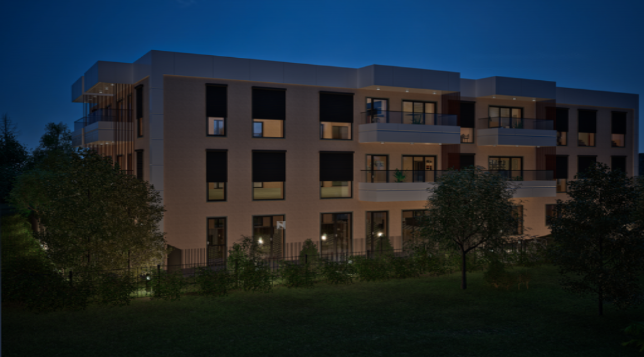 Квартира в Любляне, Словения, 68 м² - фото 4