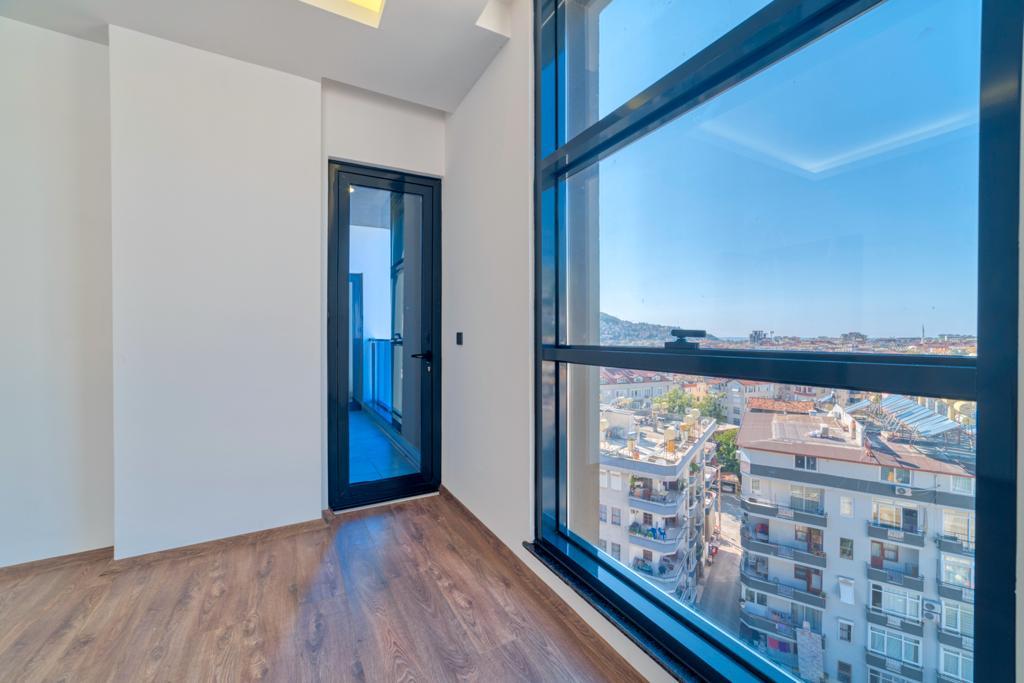 Квартира в Алании, Турция, 80 м² - фото 19