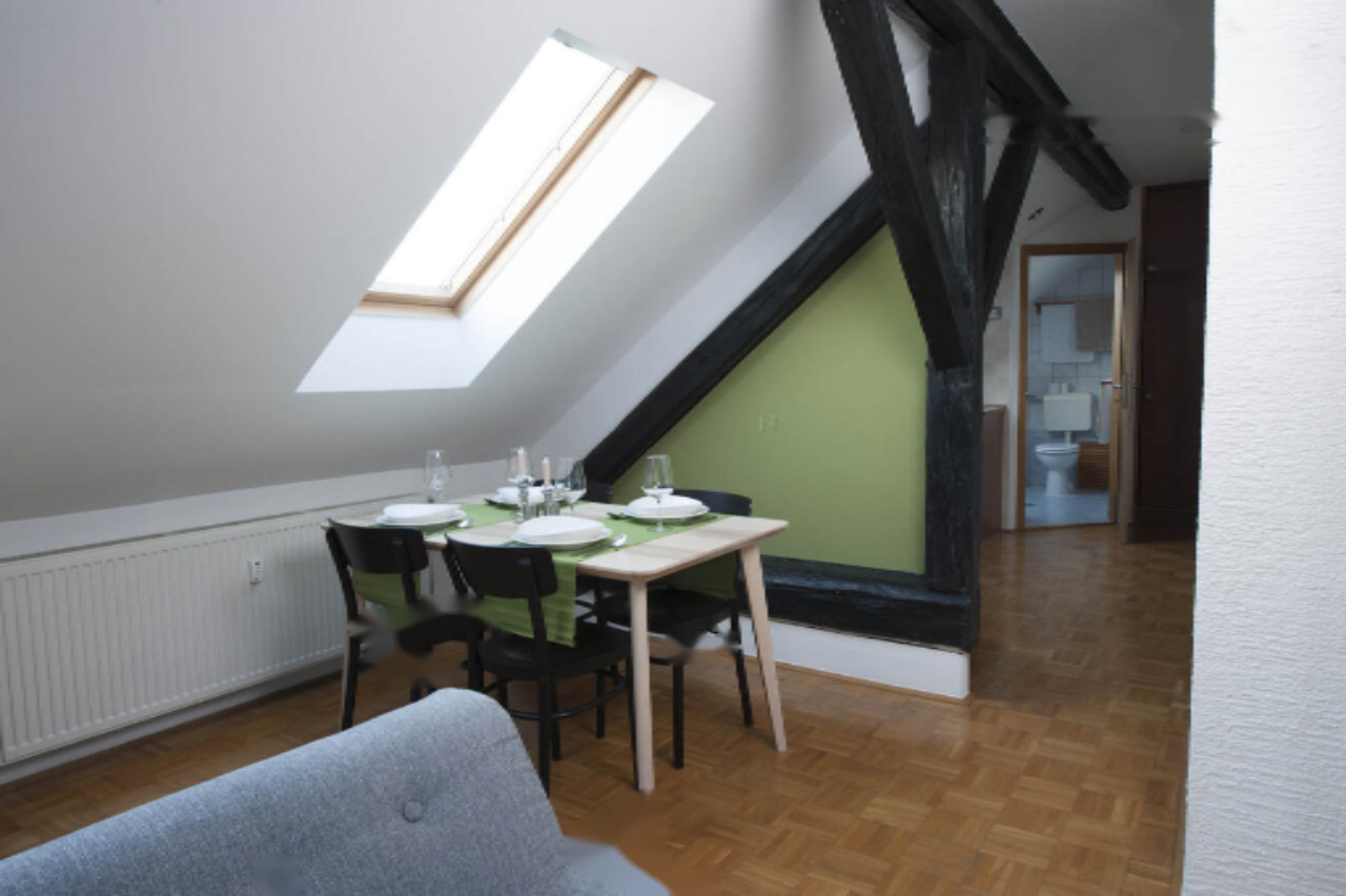 Квартира в Любляне, Словения, 49 м² - фото 4