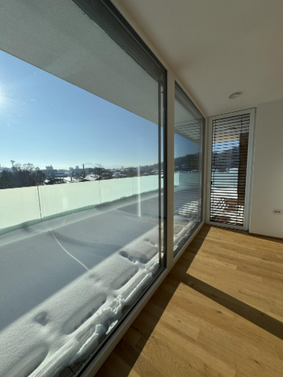 Квартира в Любляне, Словения, 233 м² - фото 4