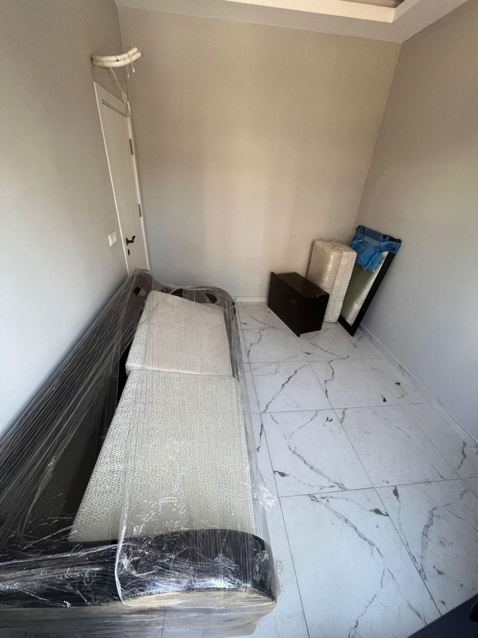 Квартира в Алании, Турция, 45 м² - фото 19