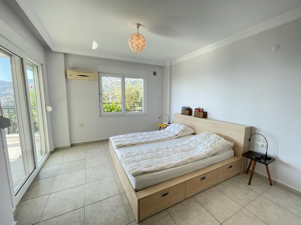 Квартира в Алании, Турция, 110 м² - фото 19