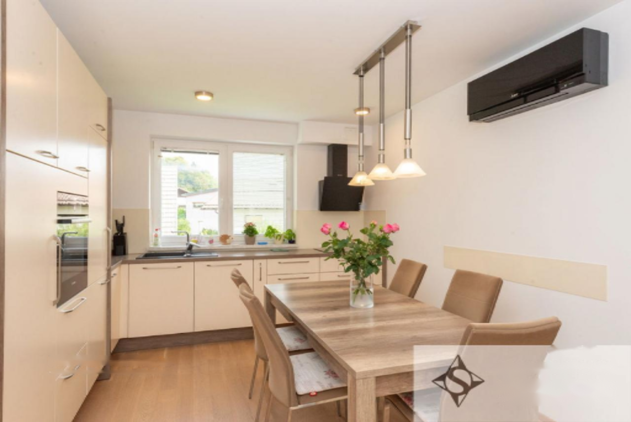 Квартира в Любляне, Словения, 90 м² - фото 4