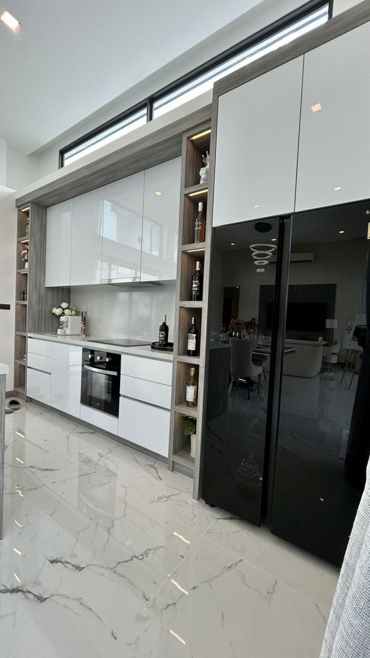 Вилла в Паттайе, Таиланд, 318 м² - фото 6