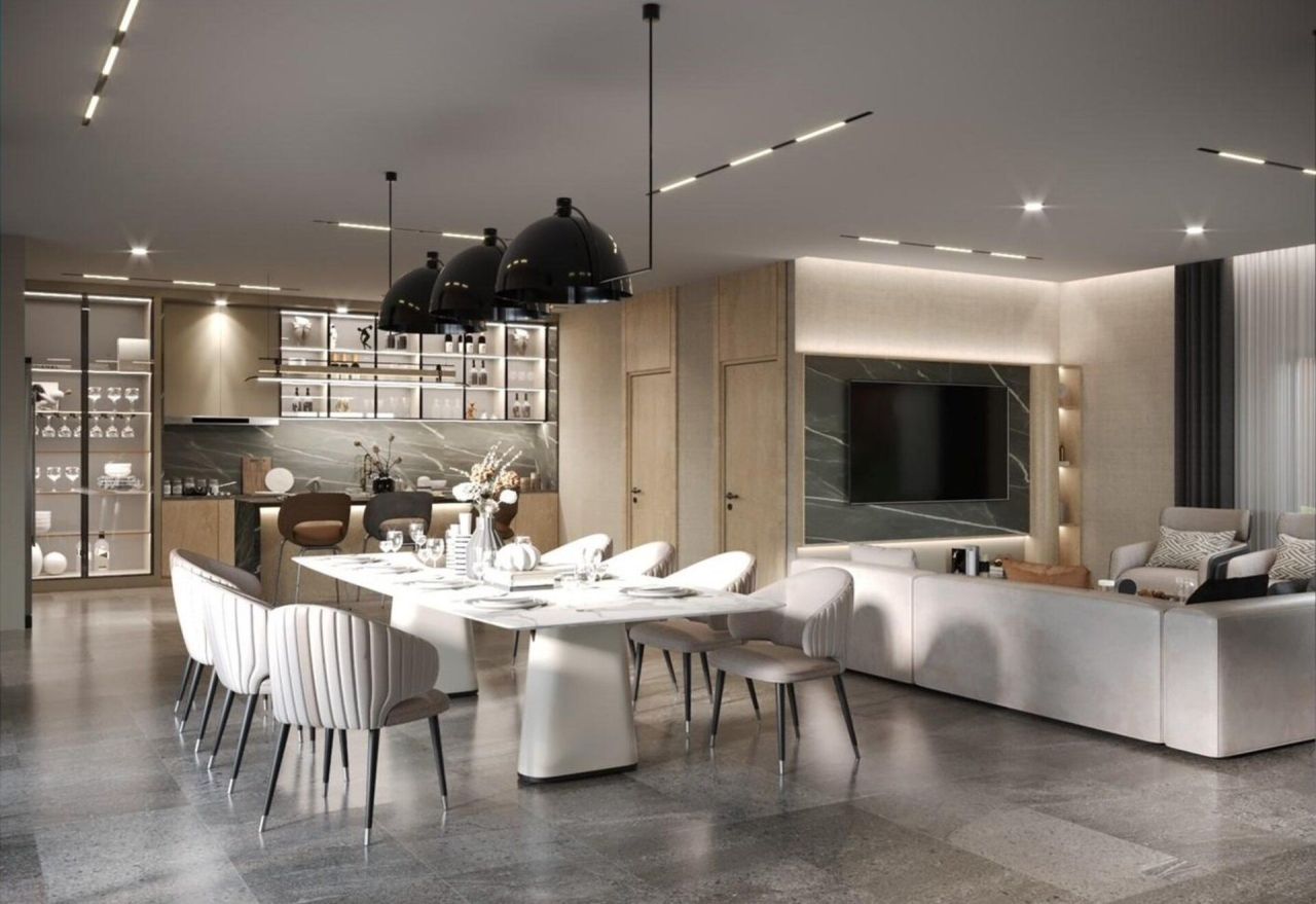 Вилла в Паттайе, Таиланд, 429 м² - фото 6