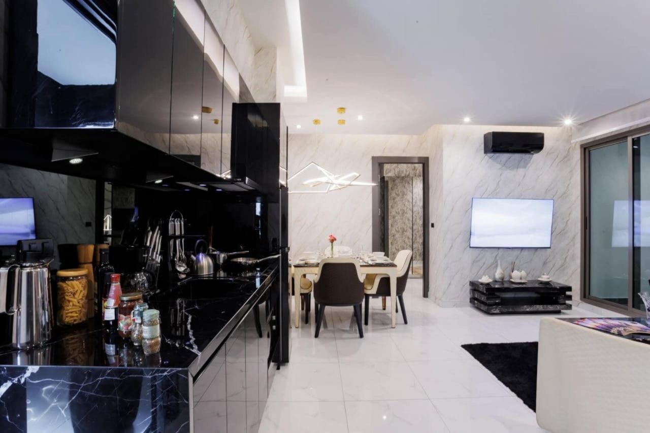 Квартира в Паттайе, Таиланд, 29 м² - фото 6