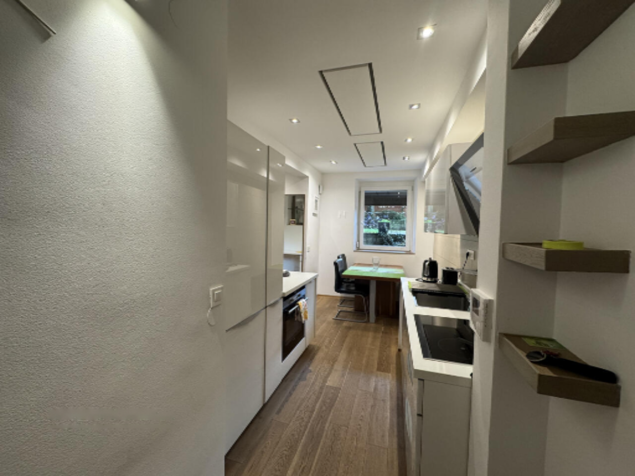 Квартира в Любляне, Словения, 42 м² - фото 4