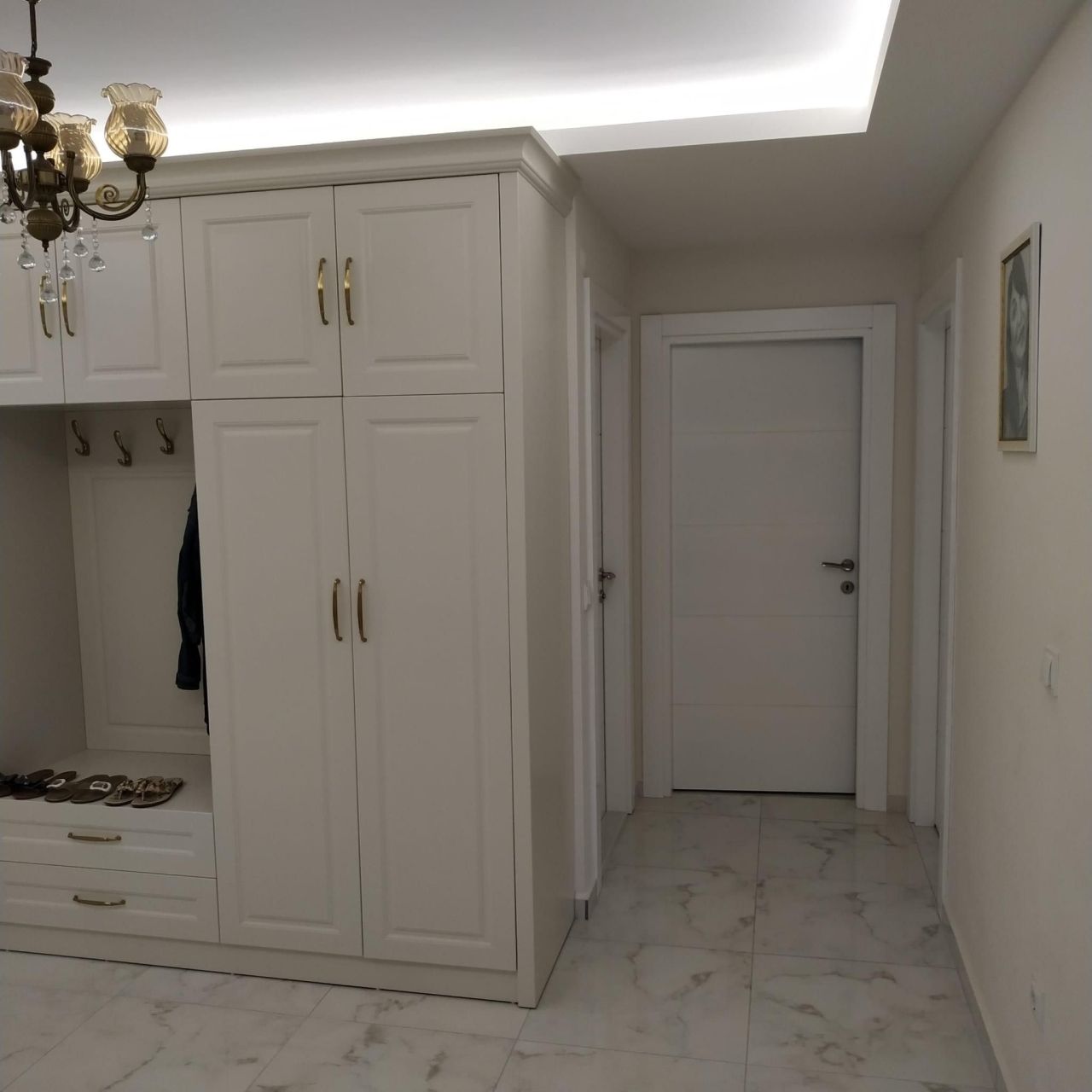 Квартира в Алании, Турция, 160 м² - фото 19