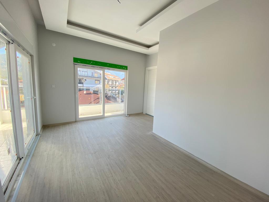 Квартира в Алании, Турция, 160 м² - фото 19