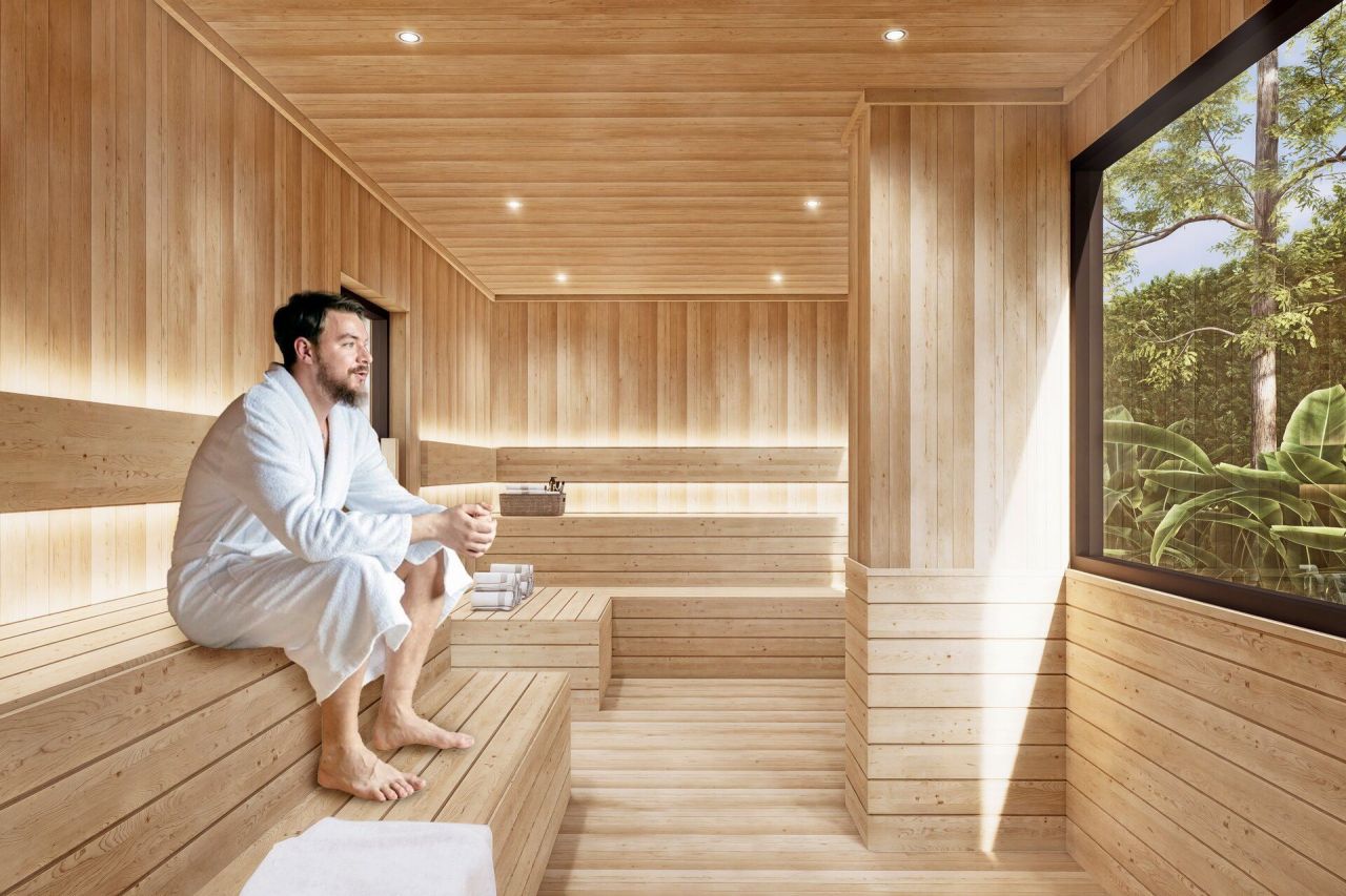 Квартира в Паттайе, Таиланд, 25 м² - фото 6