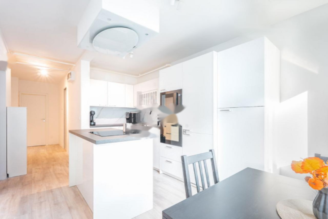 Квартира в Любляне, Словения, 63 м² - фото 4