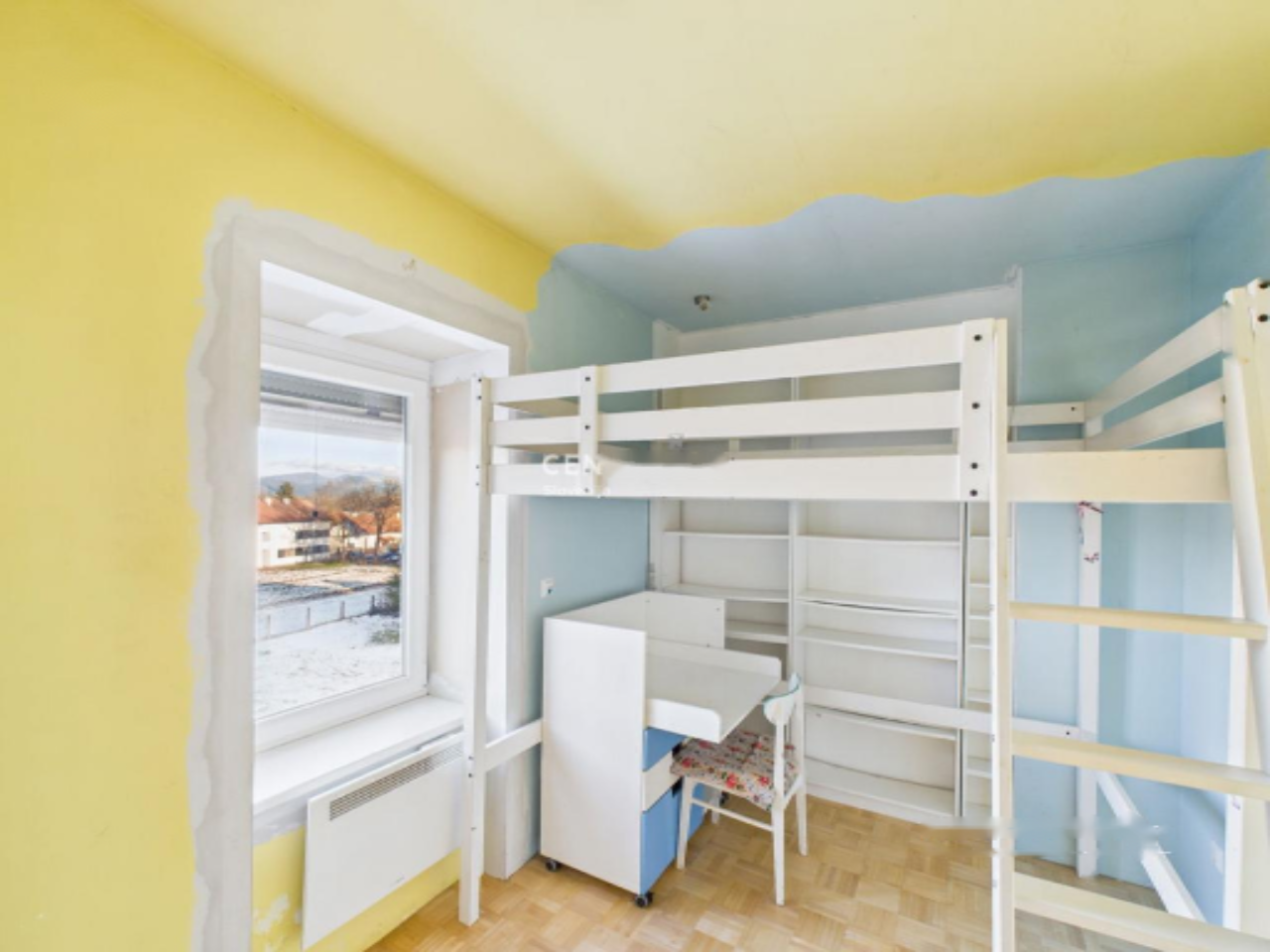 Квартира в Любляне, Словения, 28 м² - фото 4